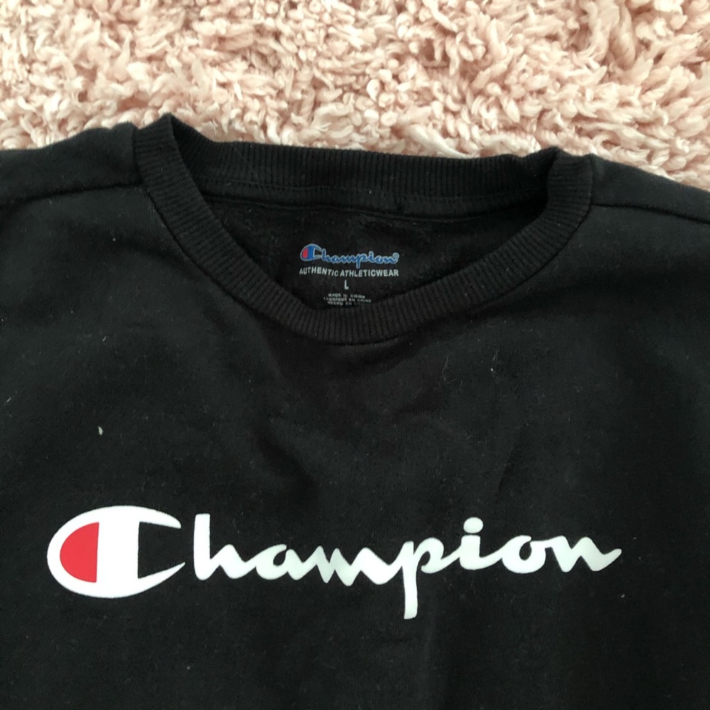 Champion - Picture 4 of 4